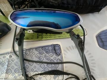 Occhiali tridimensionali sony