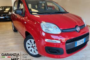 Fiat Panda - DISTRIBUZIONE NUOVA e TAGLIANDATA - G