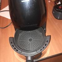 friggitrice ad aria 2.1 litri 