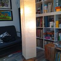 Lampada da pavimento