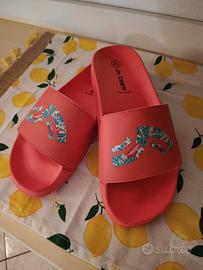 Ciabatte Crivit Nuove