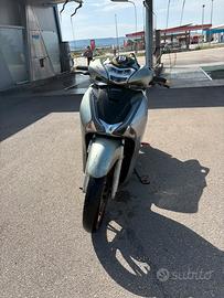 Sh 125 2019