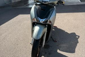 Sh 125 2019
