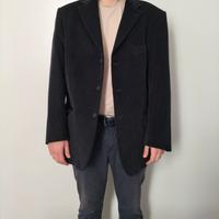 Giacca in velluto Tg. 54