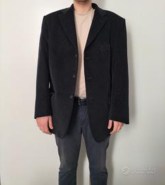 Giacca in velluto Tg. 54