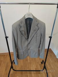 Giacca Imperial uomo XL ( veste piccolo )