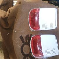 antifurti telecamere sensori wireless 