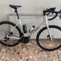 BICI DA CORSA CUBE ATTAIN  C 62 SLX