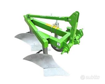 ARATRO - BOMET - 2 VOMERI X 20 CM.