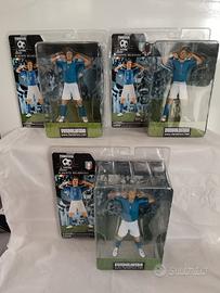 calciatori campioni del mondo