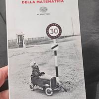 libro storia umana della matematica 