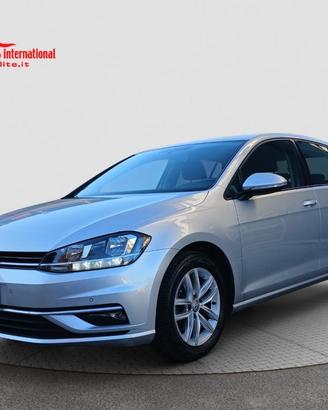 Volkswagen Golf 1.6 TDI 115 CV 5p. Business BlueMo