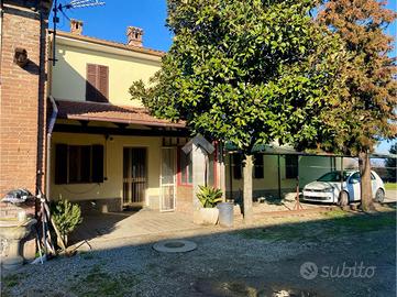 CASA INDIPENDENTE A PIOVERA