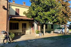 CASA INDIPENDENTE A PIOVERA