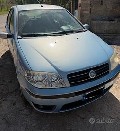 Fiat Punto 1.3 Multijet