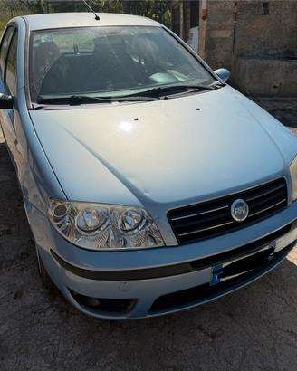 Fiat Punto 1.3 Multijet