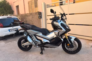 Honda Xadv 750