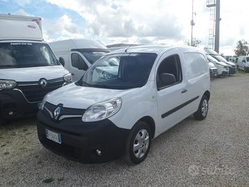Renault Kangoo furgone