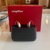 Apparecchio acustico