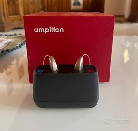 Apparecchio acustico