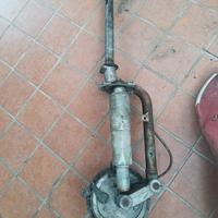 forcella vespa px