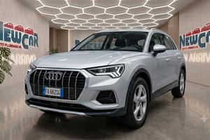Audi Q3 35 TDI S tronic Business Advanced
