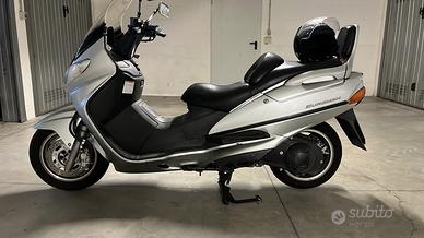 Suzuki Burgman AN 250
