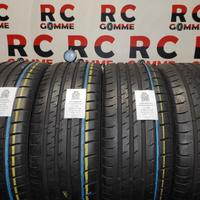 4 GOMME 215/50 R17 95W CONTINENTAL – ESTIVE