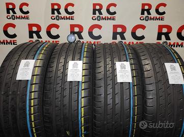 4 GOMME 215/50 R17 95W CONTINENTAL – ESTIVE