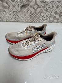 Scarpa running Hoka n. 46 2/3