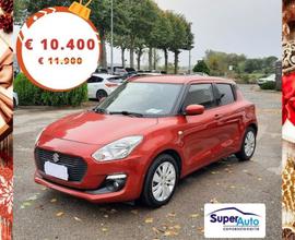 Suzuki Swift 1.2 Dualjet Cool