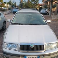 Skoda Octavia SW TD 1.9cc 90cv