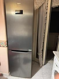 Frigorifero Nofrost Electrolux