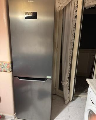 Frigorifero Nofrost Electrolux