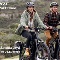 Giant Noleggio e-bike Cuneo