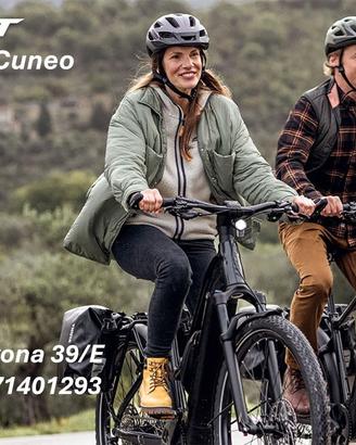 Giant Noleggio e-bike Cuneo