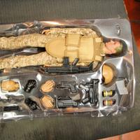 ACTION FIGURE
