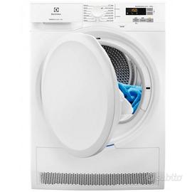 Asciugatrice 700 GentleCare 8 kg Electrolux