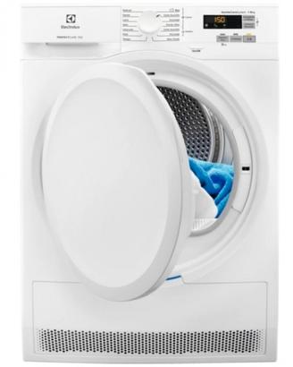 Asciugatrice 700 GentleCare 8 kg Electrolux