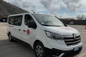Renault Trafic 2.0 Blue dCi 150 CV -9 posti- 2022