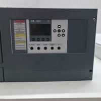 Centrale antincendio Notifier AM1000