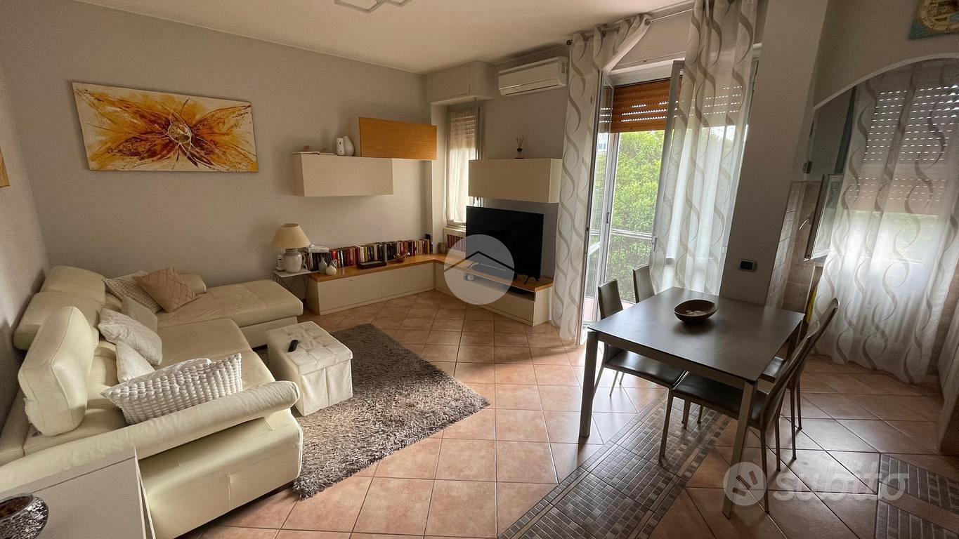 Appartamento – Milano, Quartiere Assisi, Municipio 6 - Vista 5