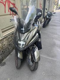 Tricity 155