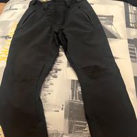 Pantaloni sci uomo