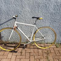 bici uomo 