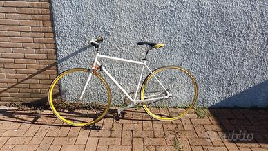 bici uomo 