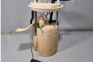 Pompa carburante elettrica opel corsa d 2009-2010 