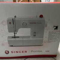 Macchina da cucire da tavolo Singer