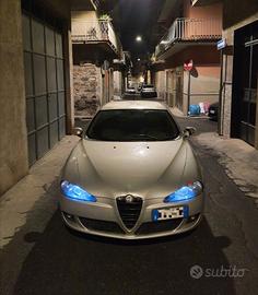 ricambi alfa 147