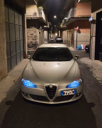 ricambi alfa 147